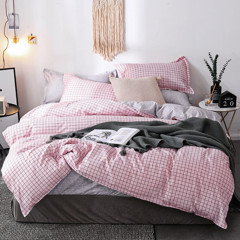 Bedding set duvet cover Pi-Mart