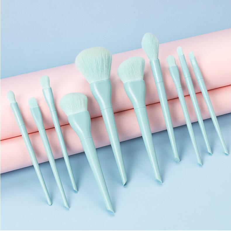 Super soft hair makeup brush Pi-Mart