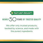 Nature's Bounty Lutein Softgels; Supports Eye Health; 40 mg; 30 Count