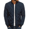 Cotton suit men's bomber jacket Pi-Mart
