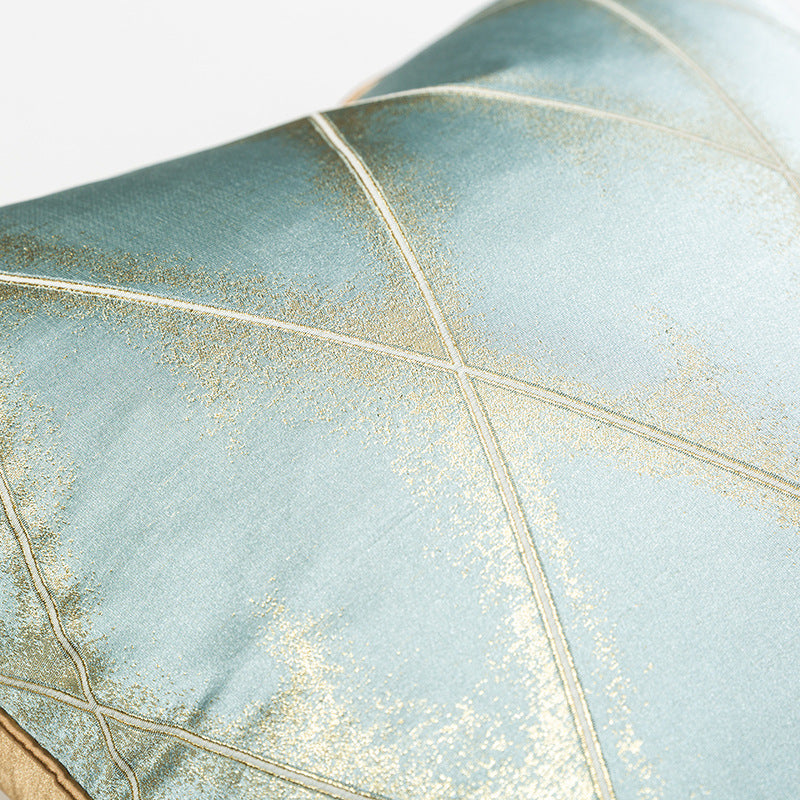 Sofa pillow cushion pillowcase Pi-Mart