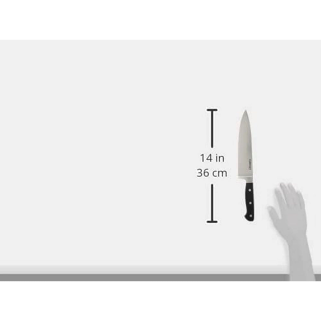 Cuisinart 8" Chef's Knife (C77TR-8CF) EasyOptionXY LLC