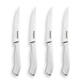Cuisinart Classic 4pc Stainless Steel Steak Knife Set, CE88SS-4SK3