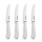 Cuisinart Classic 4pc Stainless Steel Steak Knife Set, CE88SS-4SK3