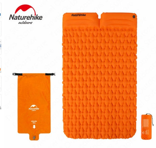 Camping Mattress Pi-Mart