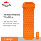 Camping Mattress Pi-Mart