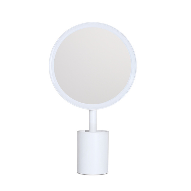 Makeup mirror storage box Pi-Mart