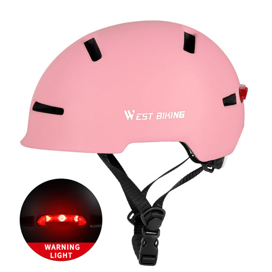 Integrated Riding Helmet Mountain Road Bike Lootquake LLC