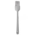 Thyme & Table Silicone Basting Brush, Gray