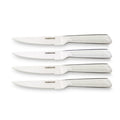 Farberware Professional 4-piece Forged Textured Stainless Steel Steak Knife Set EasyOptionXY LLC