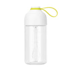 Macaron Color Shake Cup Lazy Water Cup Automatic Water Bottle Pi-Mart