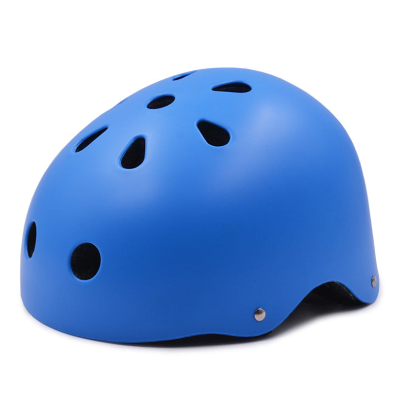 Children's hip-hop helmet Lootquake LLC