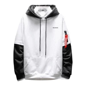Sweatshirt Pi-Mart