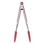 Farberware Soft Grips Nylon Instant Pot Tongs EasyOptionXY LLC
