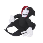 Scary Spider Rider Pet Halloween Costume Lootquake LLC