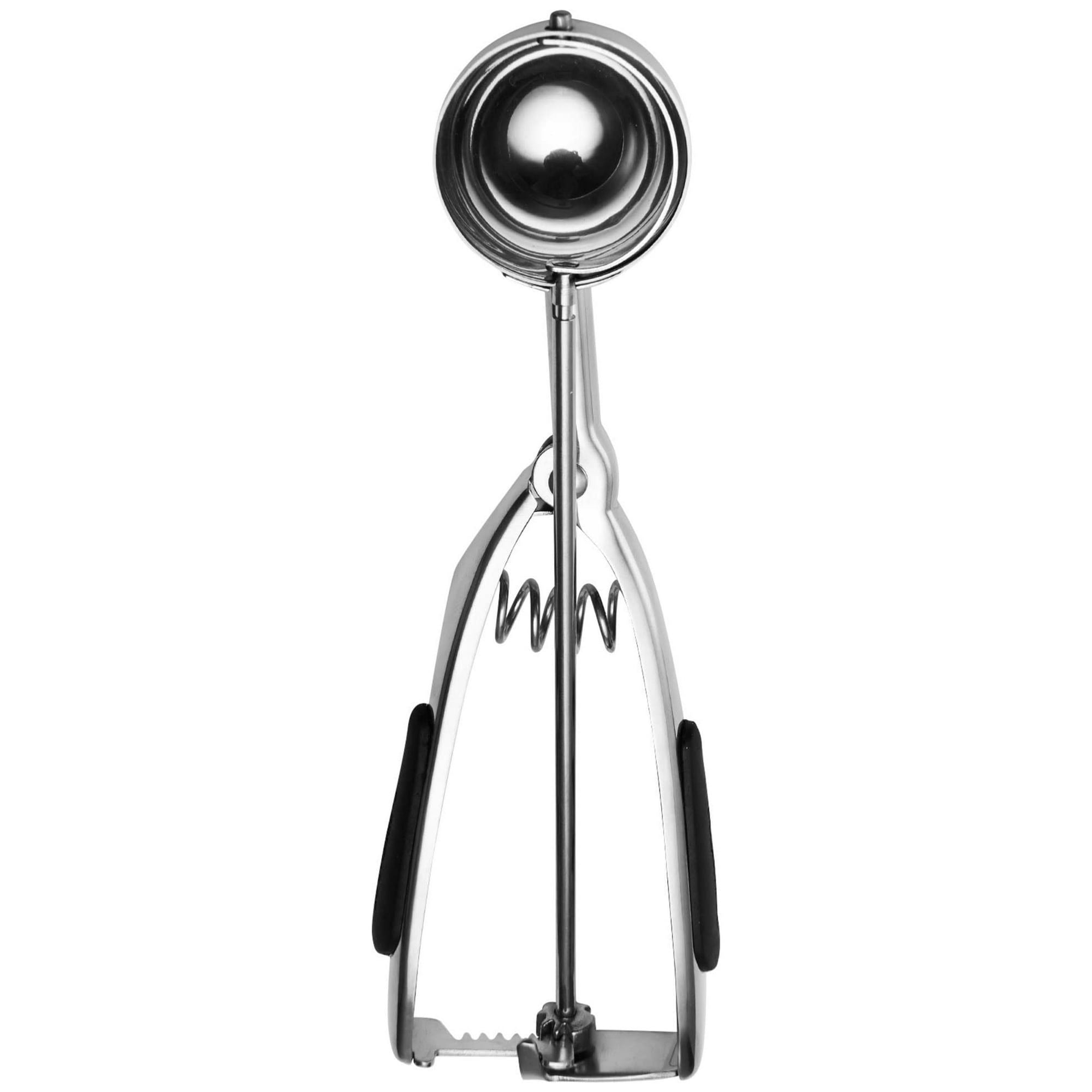 Farberware Stainless Steel Easy Release All Purpose Scoop EasyOptionXY LLC