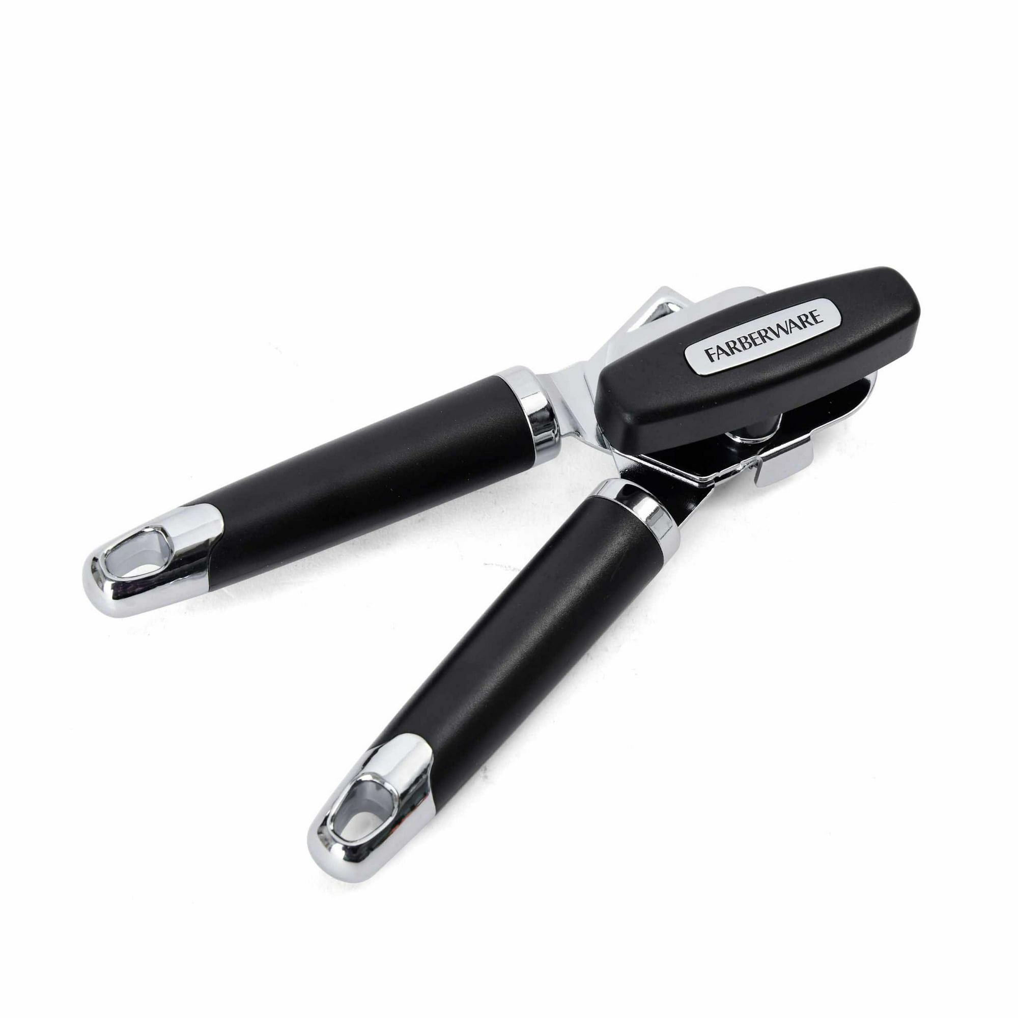 Farberware Professional 3 Stainless Steel Cutting Wheel Can Opener EasyOptionXY LLC