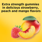 Nature Made Extra Strength Vitamin D3 5000 IU (125 mcg) Gummies; 90 Count