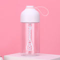 Macaron Color Shake Cup Lazy Water Cup Automatic Water Bottle Pi-Mart