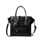 High Quality Smiley Face Messenger Bag For Women