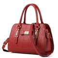 Shoulder handbag Pi-Mart