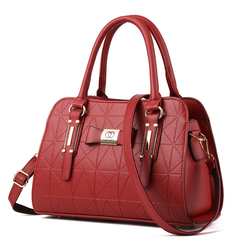 Shoulder handbag Pi-Mart