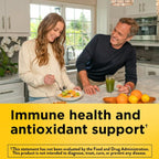 Nature Made Extra Strength Vitamin C 1000 mg Tablets; 105 Count EasyOptionXY LLC