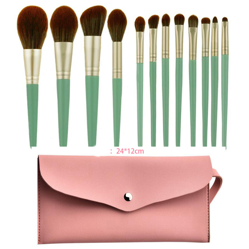 Super soft hair makeup brush Pi-Mart