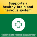 Nature Made Super B Complex with Vitamin C and Folic Acid Tablets; 160 Count EasyOptionXY LLC