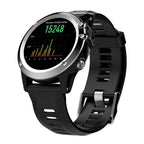 Tactical GPS Smartwatch Pi-Mart
