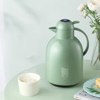 Large capacity kettle Pi-Mart