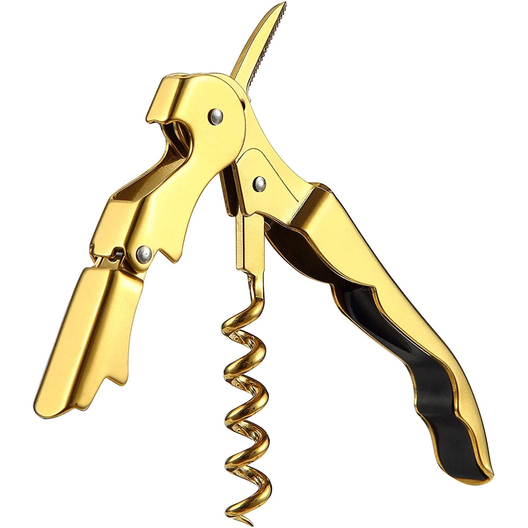 Wine Opener Marco Almond KYA56 Beer Corkscrew Beer Wine Bottle Opener EasyOptionXY LLC