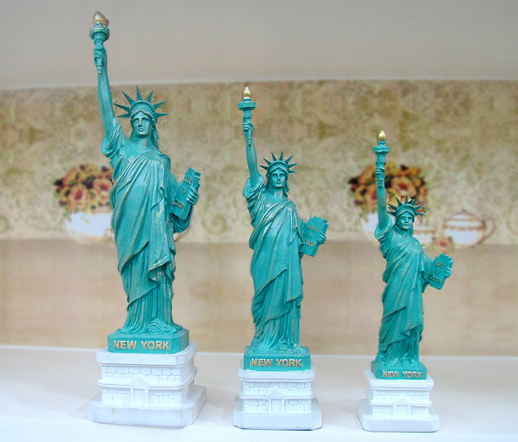 American Statue of Liberty Lootquake LLC