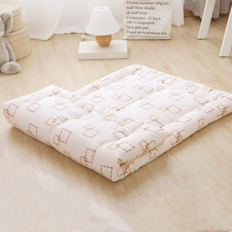 Baby Mattress Pure Cotton Kindergarten Mattress Mattress Pi-Mart