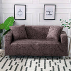 Printed sofa cushion sofa cover sofa cover Pi-Mart