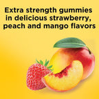 Nature Made Extra Strength Vitamin D3 5000 IU (125 mcg) Gummies; 90 Count