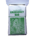Disposable emergency sleeping bag Pi-Mart