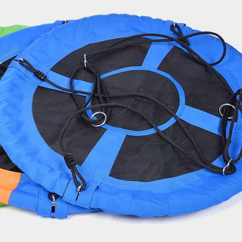 Roof net hanging cable swing Pi-Mart