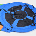 Roof net hanging cable swing Pi-Mart