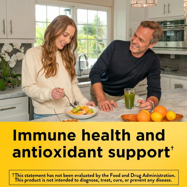 Nature Made Chewable Vitamin C 500 mg Tablets; Dietary Supplement; 70 Count EasyOptionXY LLC