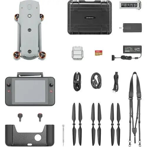 Autel Robotics EVO Max 4N Industrial Drone UAV Tactical