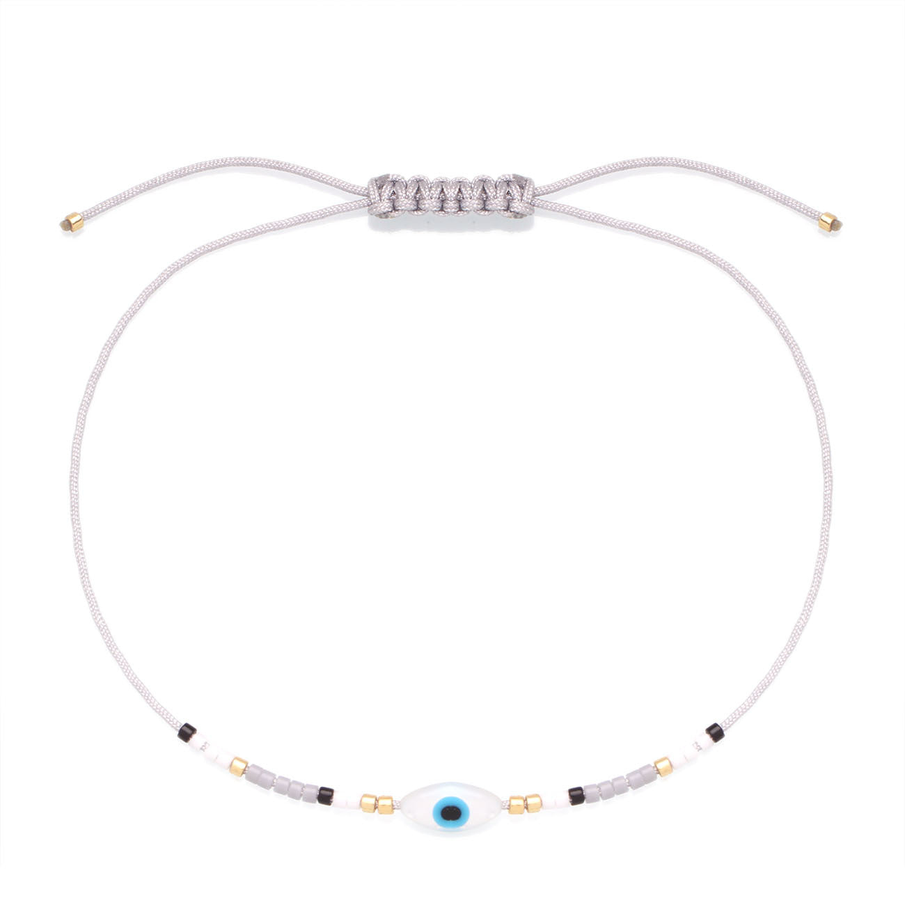 Ankle Bracelets for Women Bracelets Jewelry Gift Handmade Charm Adjustable Band Bracelets - SJB-DIAMOND ELITES