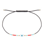 Ankle Bracelets for Women Bracelets Jewelry Gift Handmade Charm Adjustable Band Bracelets - SJB-DIAMOND ELITES