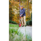 Hyper Tough 20V MAX Cordless 12-inch String Trimmer, HT19-401-003-06 EasyOptionXY LLC