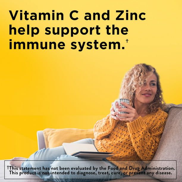 Nature Made Stress B Complex with Vitamin C and Zinc Tablets; 80 Count
