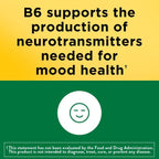 Nature Made Stress B Complex with Vitamin C and Zinc Tablets; 80 Count