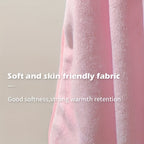 Baby Soft Bath Towel, Newborn Baby Blanket, Baby Shower Gift