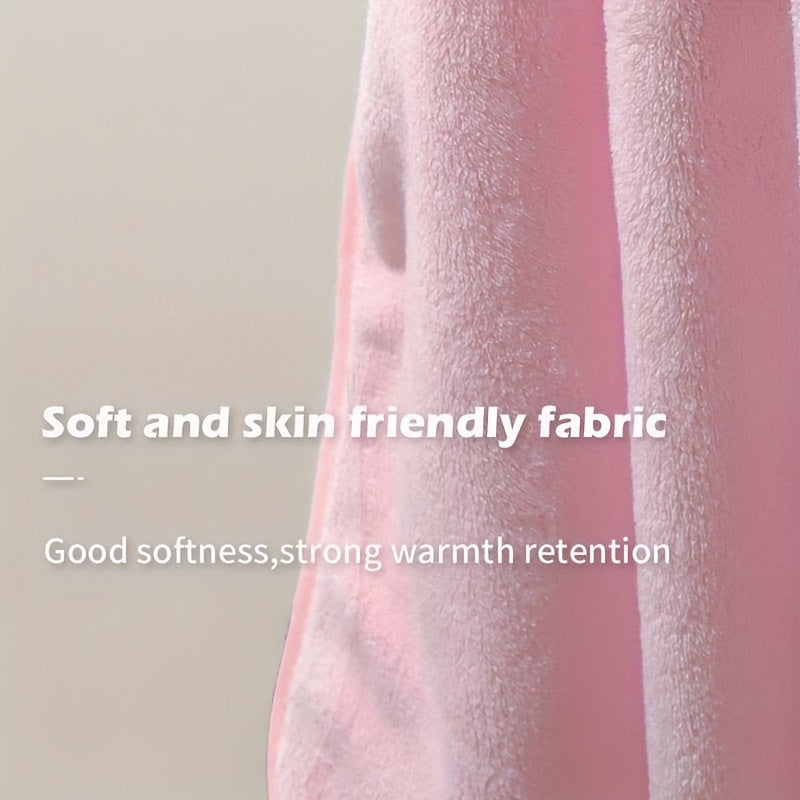 Baby Soft Bath Towel, Newborn Baby Blanket, Baby Shower Gift