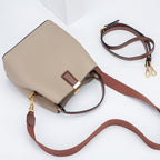 Tote Crossbody Bucket Bag for Women Simple Elegant Purse SHOMICOBOUTIQUE