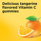 Nature Made Vitamin C 250 mg Gummies; Dietary Supplement; 120 Count EasyOptionXY LLC